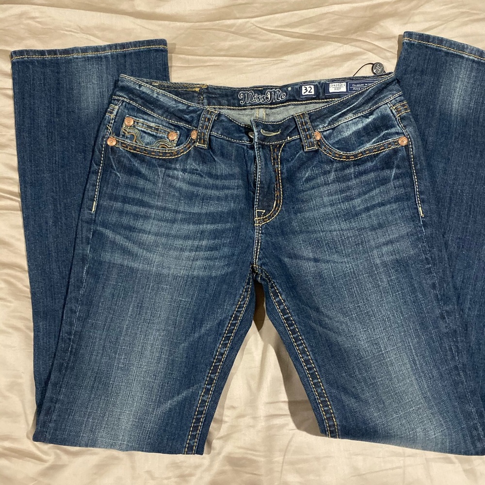 Miss Me Jeans Size 32